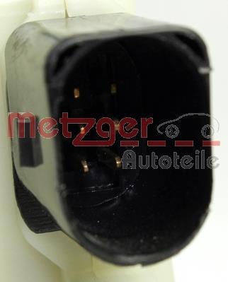 Serrure de porte METZGER ref. 2313027